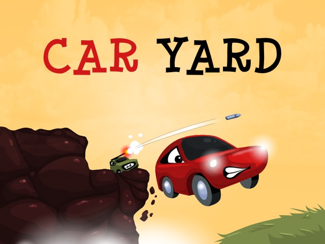 Car Yard截图1