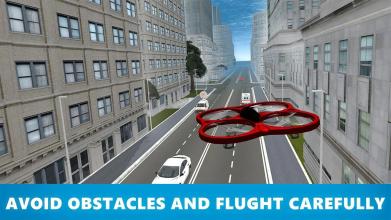 RC Drone Flight Simulator 3D截图2