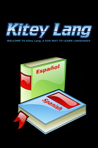 Kitey Lang截图2