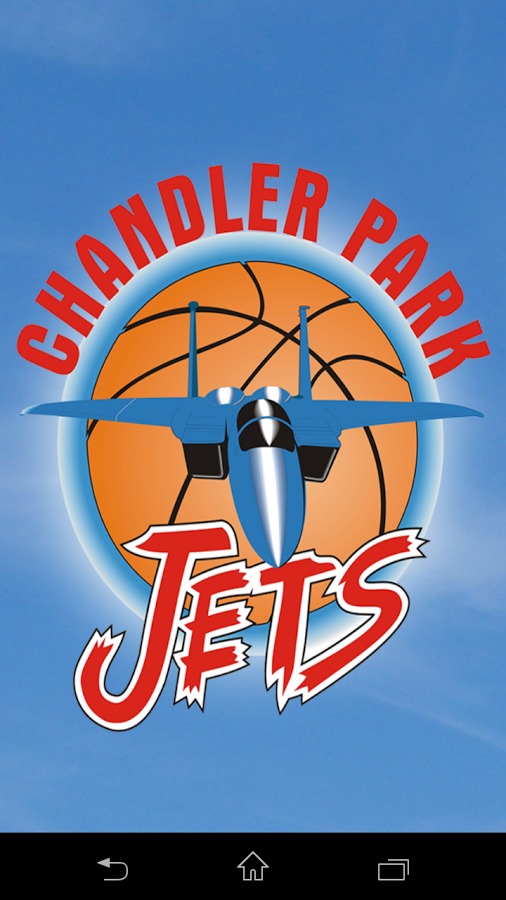 Chandler Park Jets BC截图1