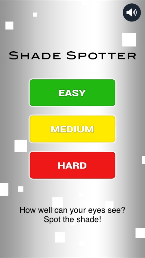 Shade Spotter截图2