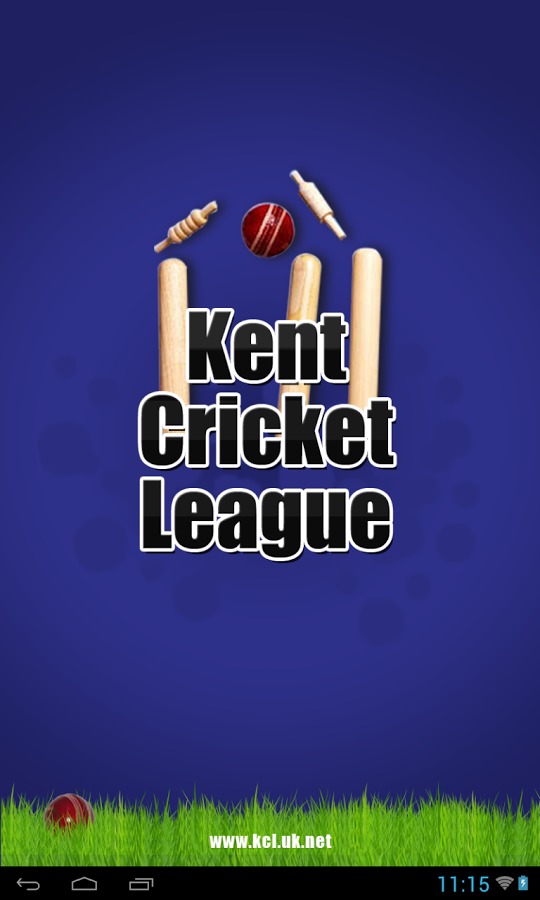 Kent Cricket League截图1