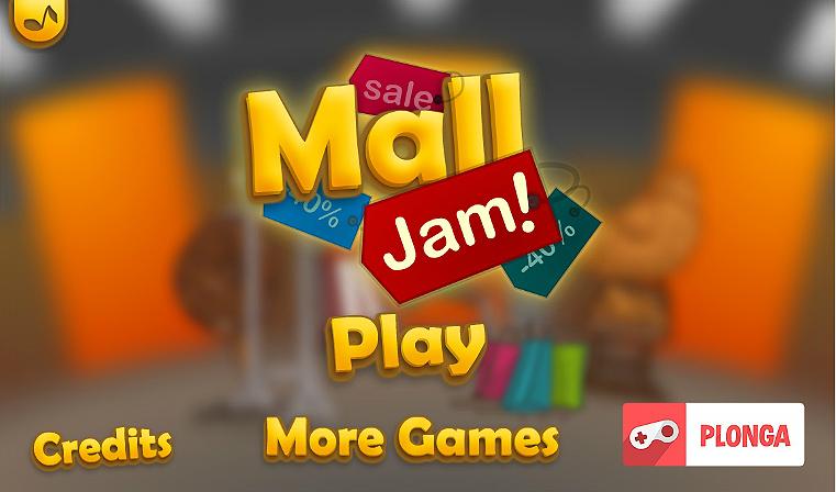 Mall Jam截图5