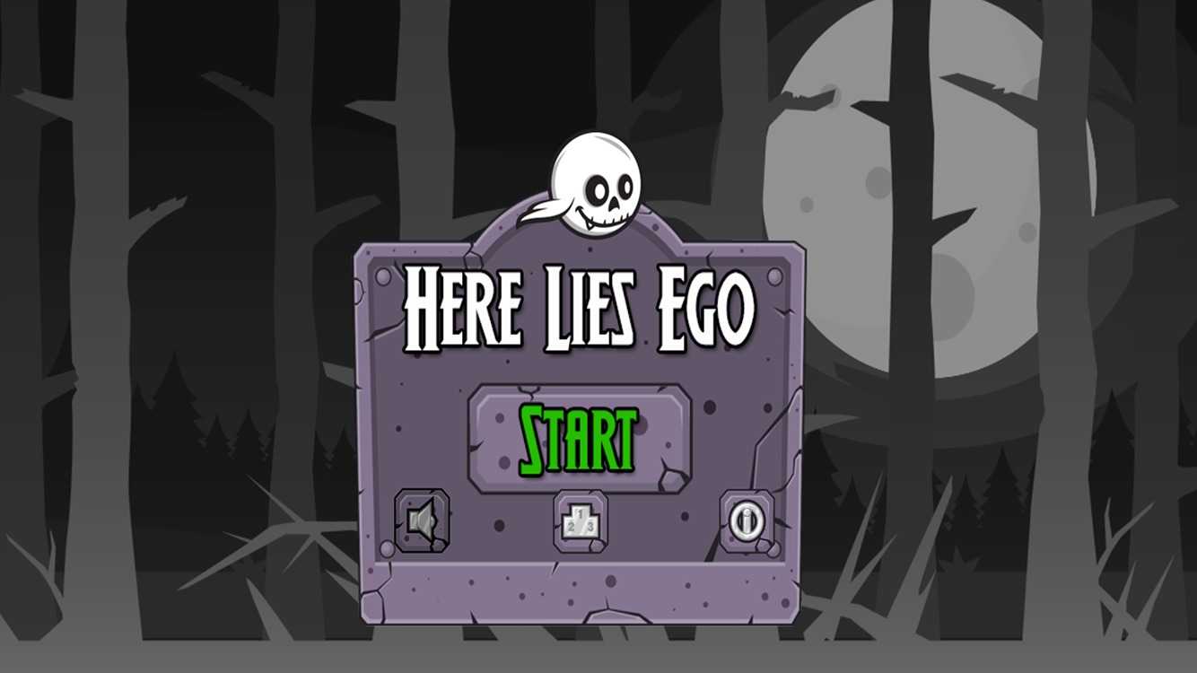 Here Lies Ego截图5