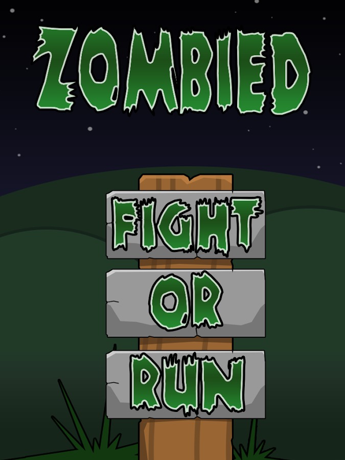 Zombied: Fast Match Three截图5