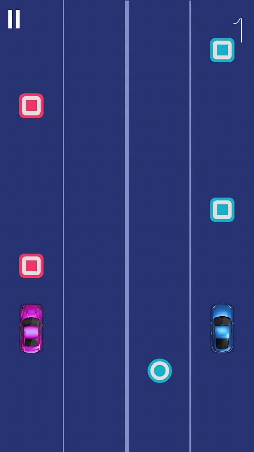 Twocars Drive截图2