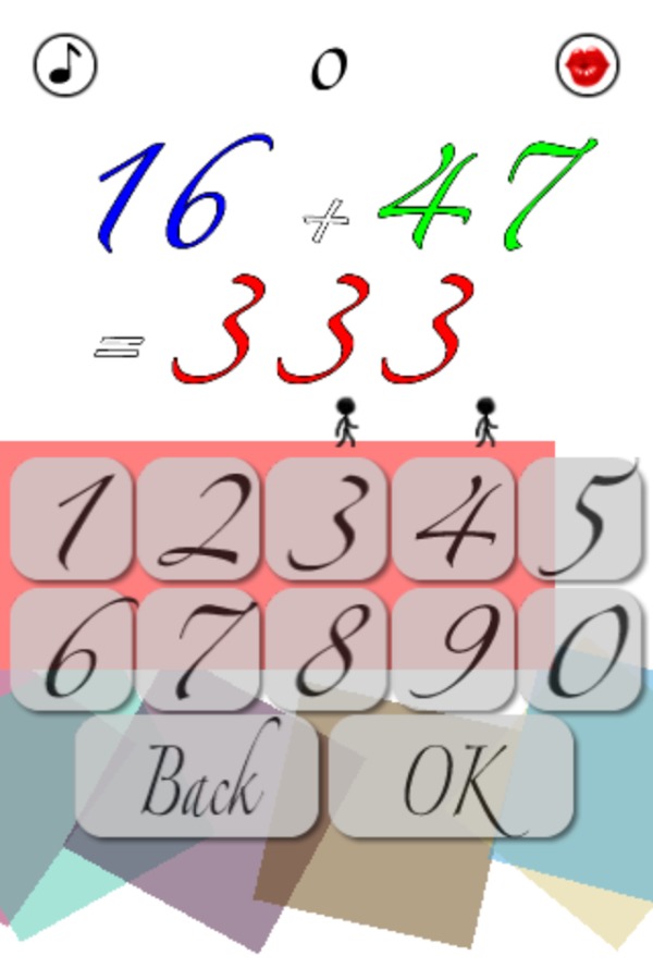 Quick mental calculation截图2