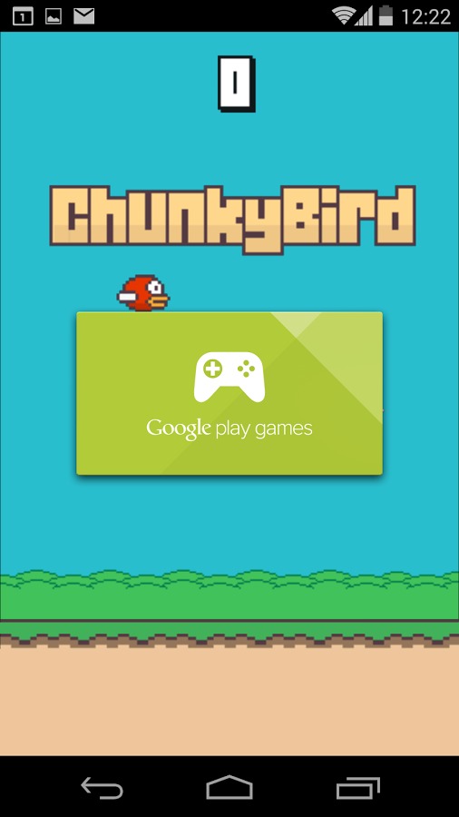 Chunky Bird截图2