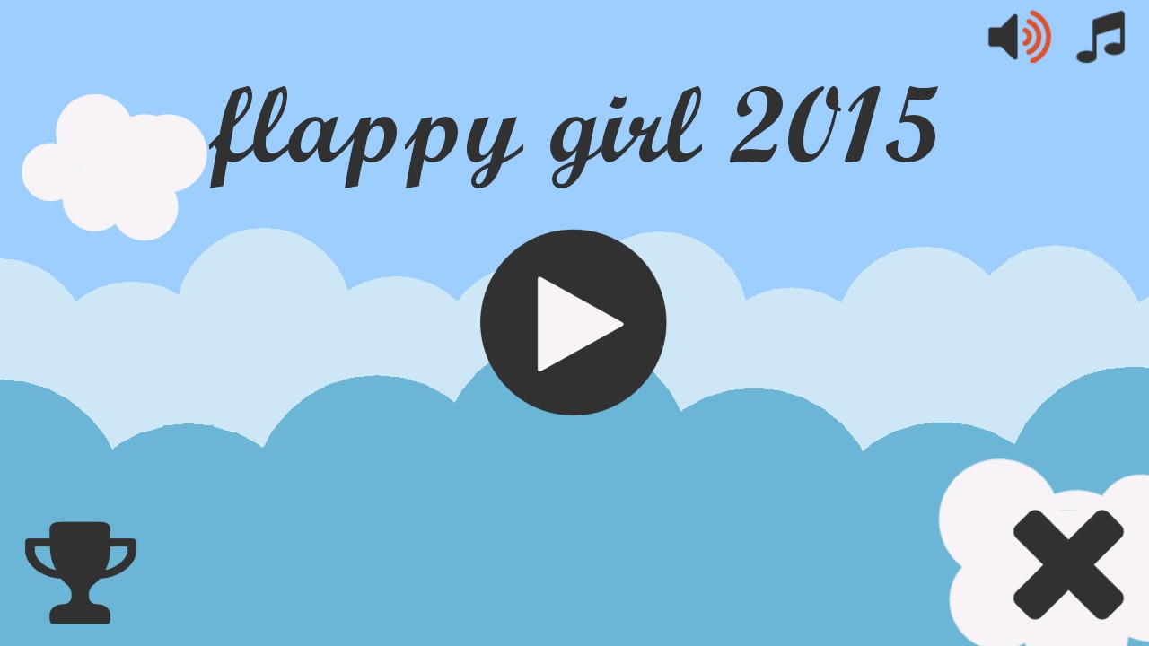 happy girl 2015截图1