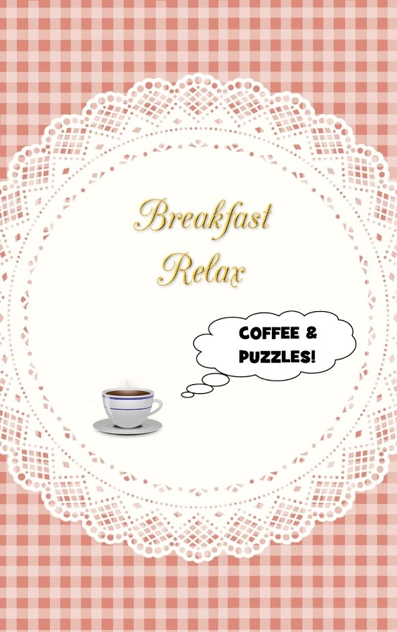 Breakfast Relax截图1