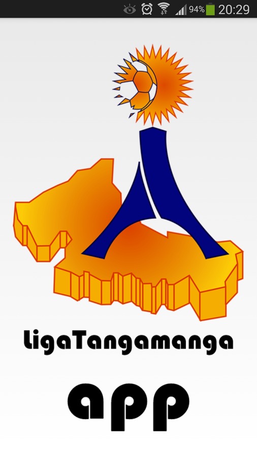 Liga Tangamanga截图1