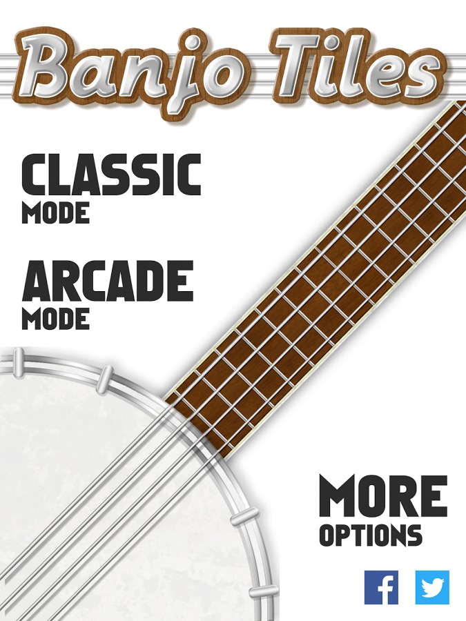 Banjo Tiles截图5