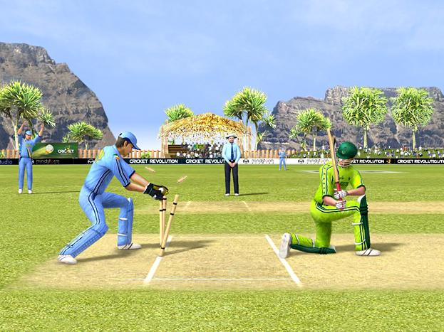 Best Cricket Games for Mobiles截图4