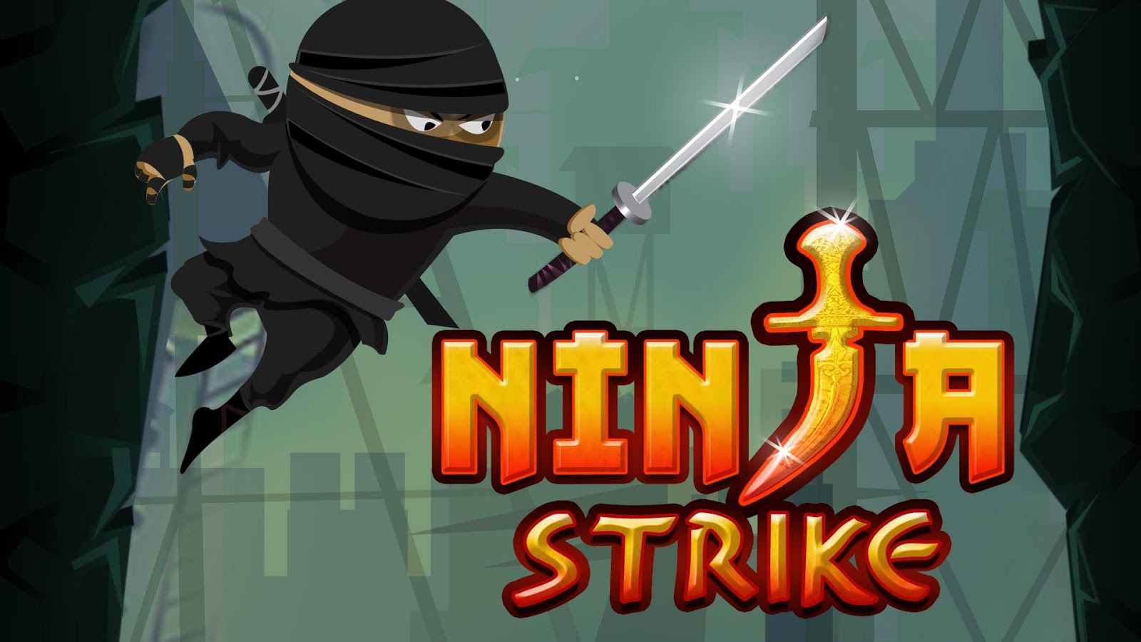 Ninja Strike截图1