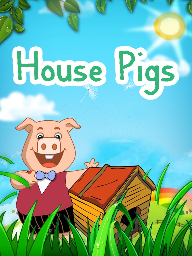 House Pigs截图1