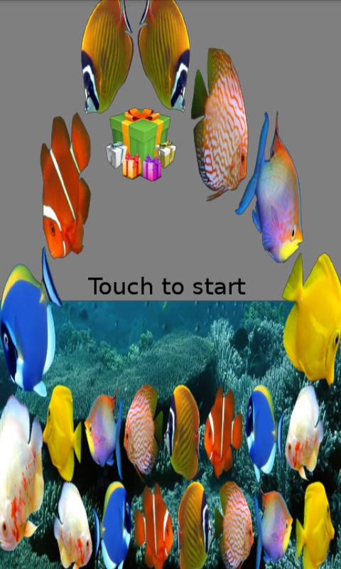 Fish Link截图1