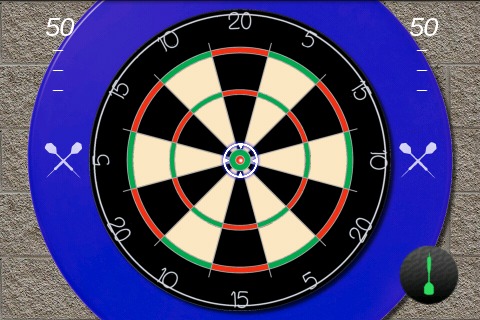 Darts Nite Pro截图1