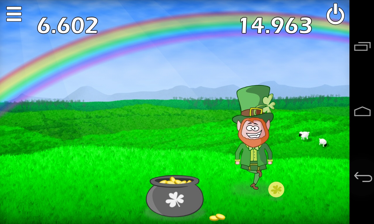 Dancing Leprechaun截图2