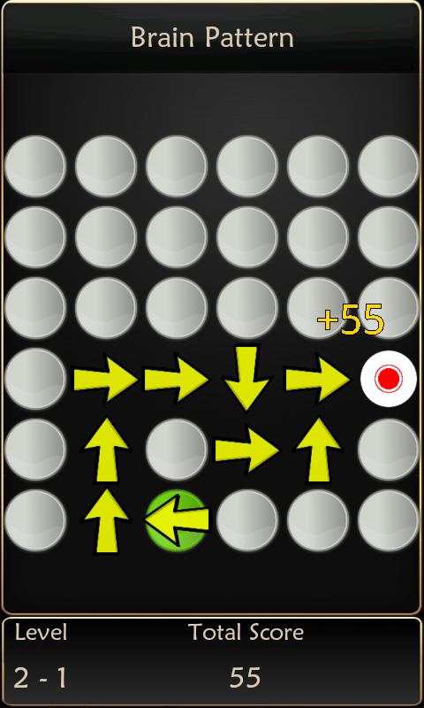 Brain Pattern截图3