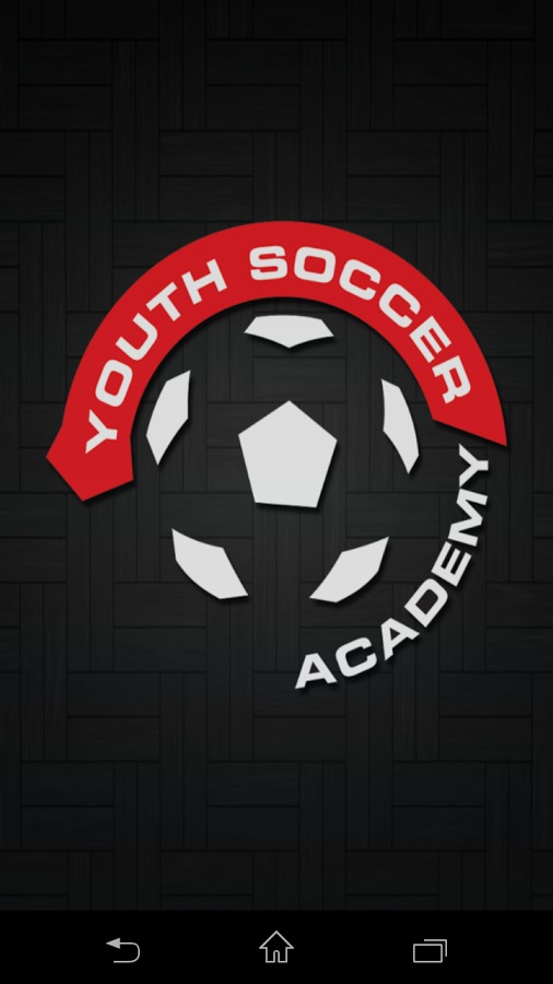 Youth Soccer Academy截图1