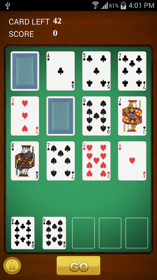 Poker Twelve截图4