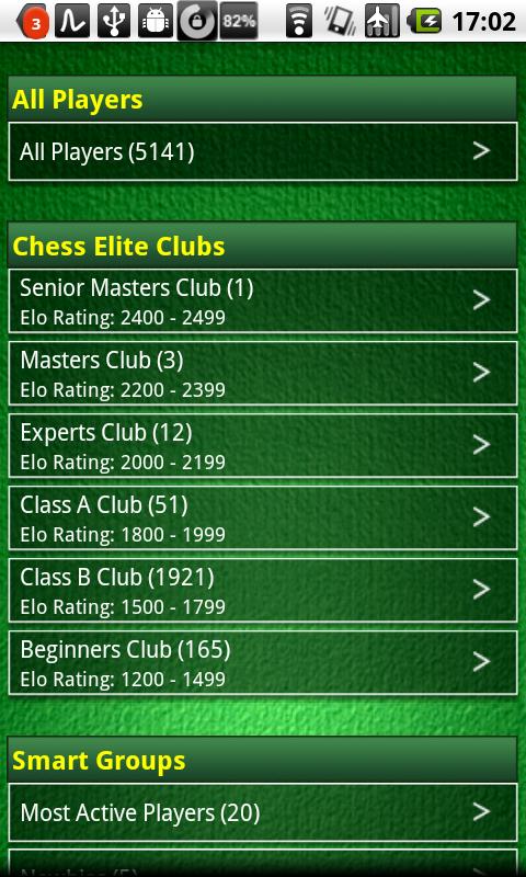 Chess Elite截图1