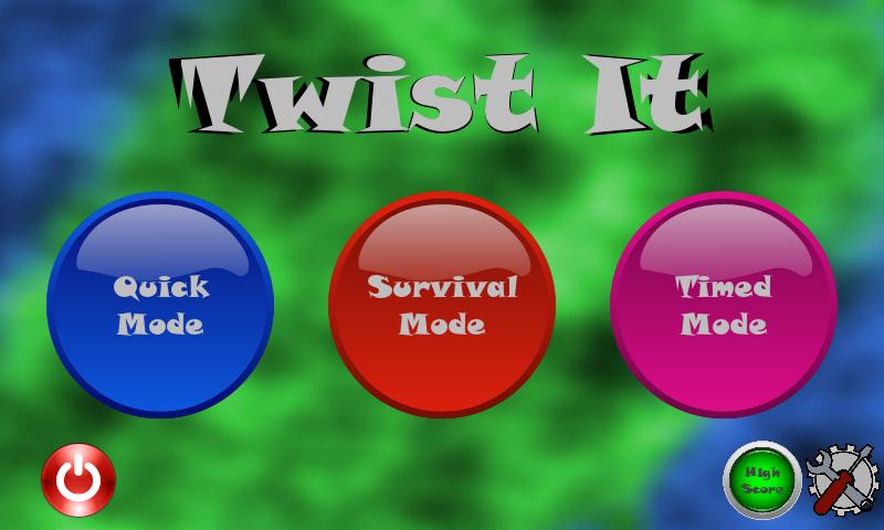 Twist It截图1