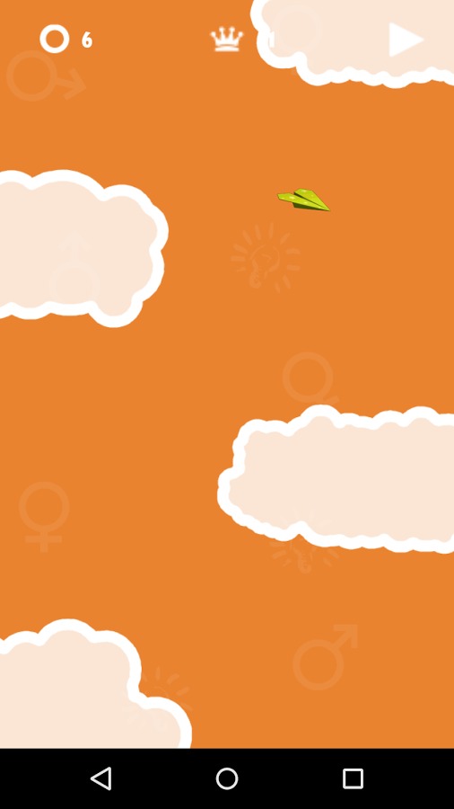 Paper Plane(FREE)截图4