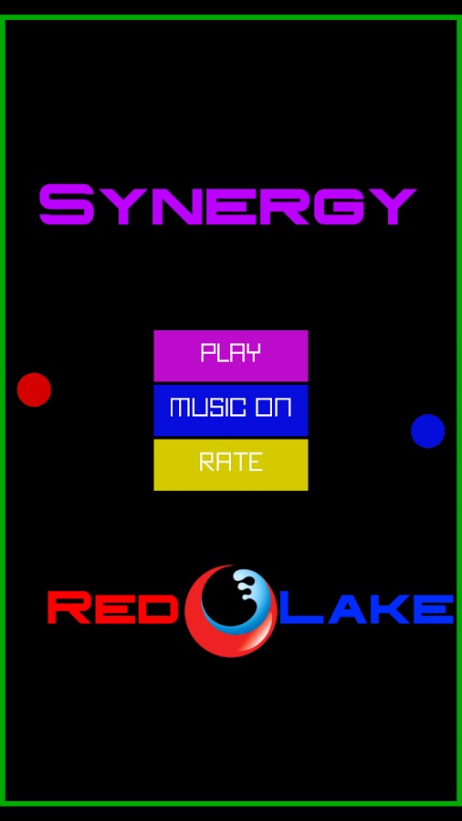 Synergy ( Hardest Game )截图3