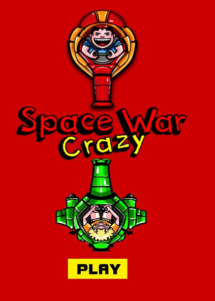 Space War Crazy截图1