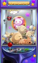 Toy Prize Claw Machine 3D截图4