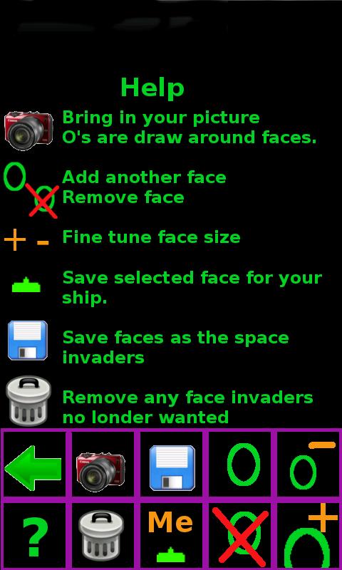 Face Invaders (Pie your mates)截图3