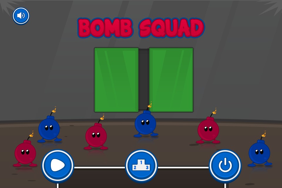 Bomb Squad截图5