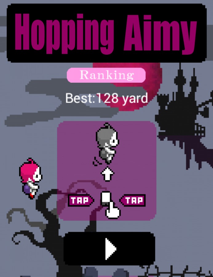 Hopping Aimy截图5