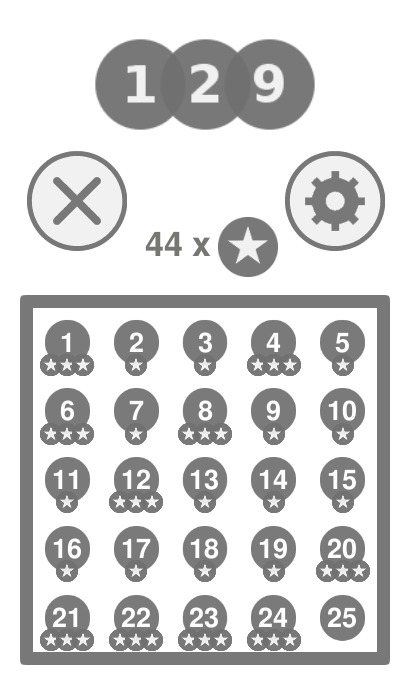 129 - Free Puzzle game截图4