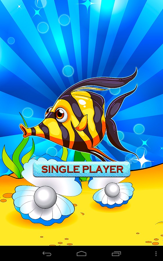 Match Fisher Hungry Fishing截图3