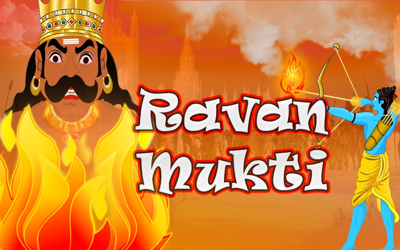 Ravan Mukti截图1