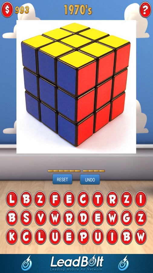 Toy Quiz Free截图5