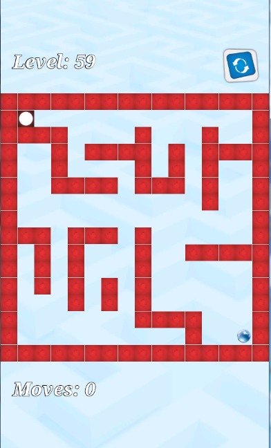 Maze Puzzle截图3