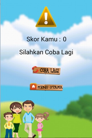 Pengenalan Keluarga截图4