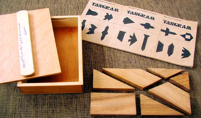 Tangram Tharcisio截图4