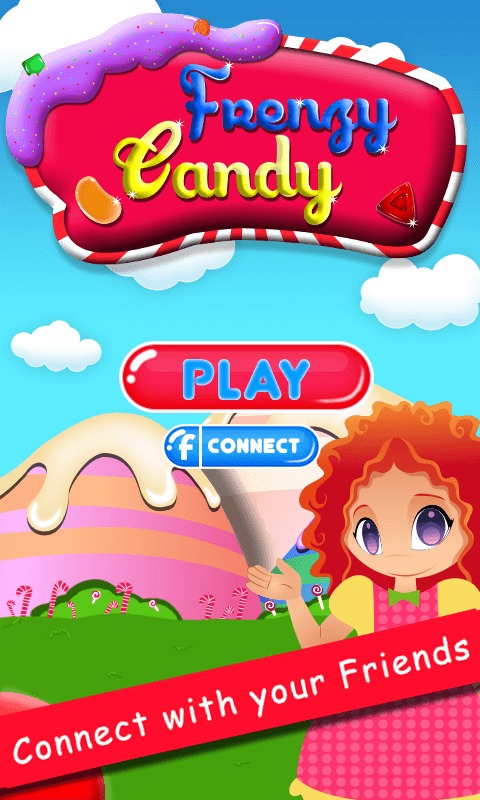 Frenzy Candy截图1