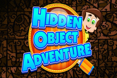 Hidden Object Adventure截图1