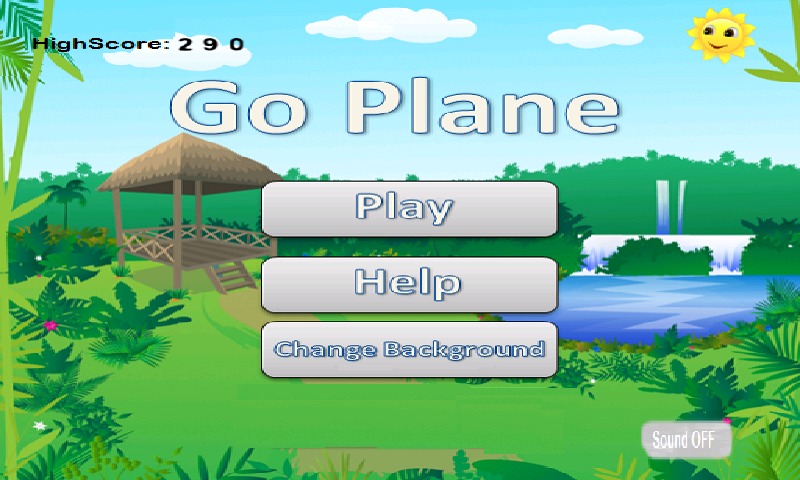 Go Plane截图1