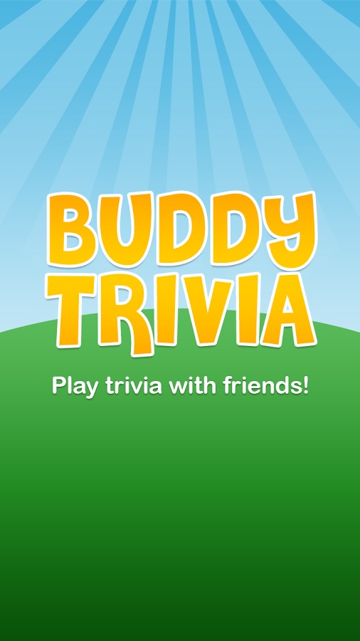 Buddy Trivia截图1