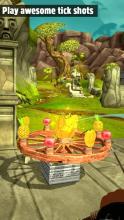 Fruit Shooter Archery Games 3D截图2