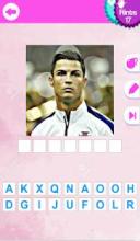 Guess the Footballer - 2018截图4