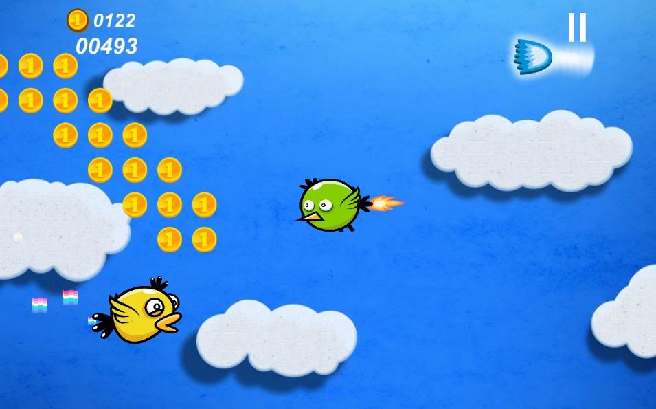 Super Dumb Duck Hunting Dies截图4