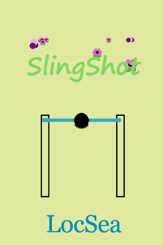 Sling Shot V1截图1