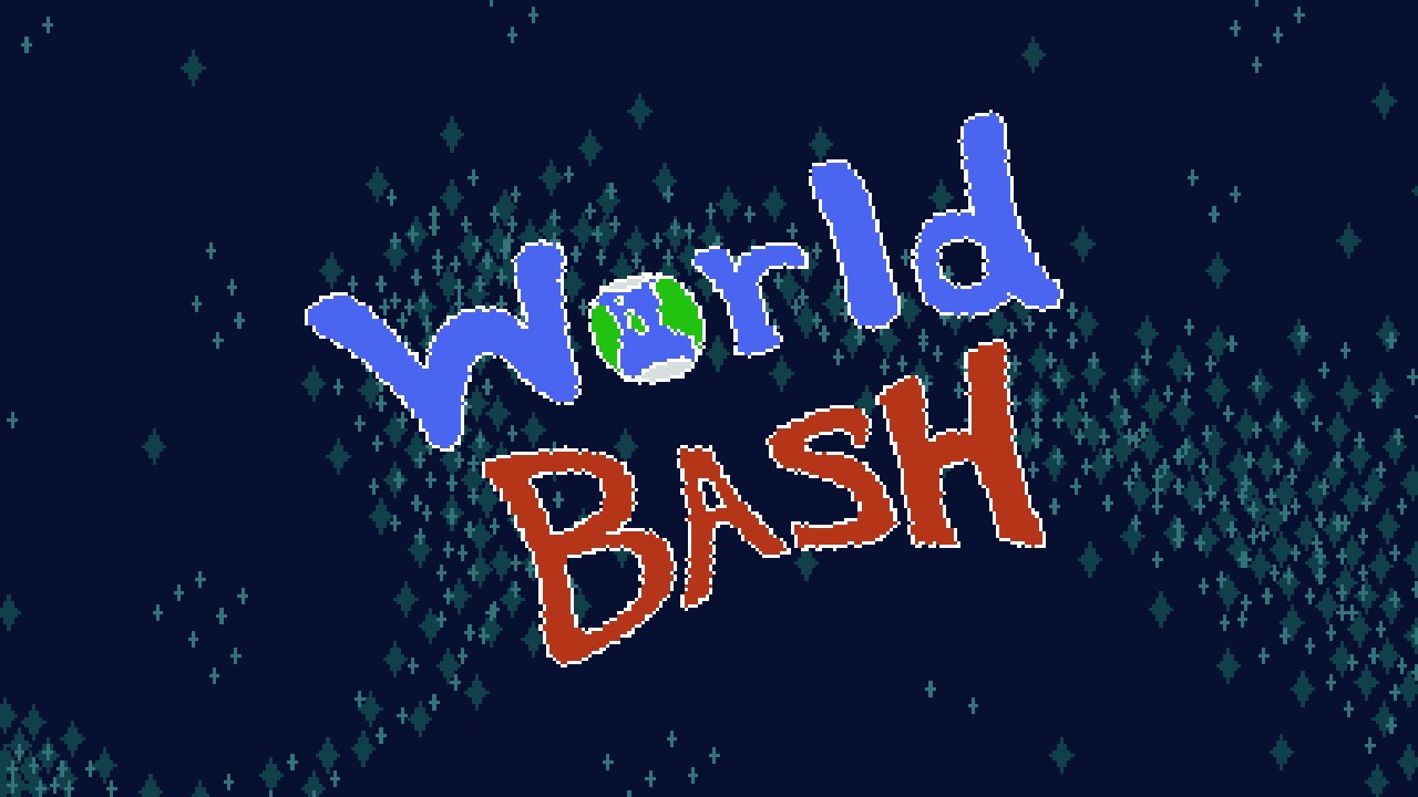 World Bash截图1